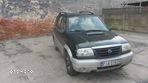 Suzuki Grand Vitara 2.0 HDi - 1