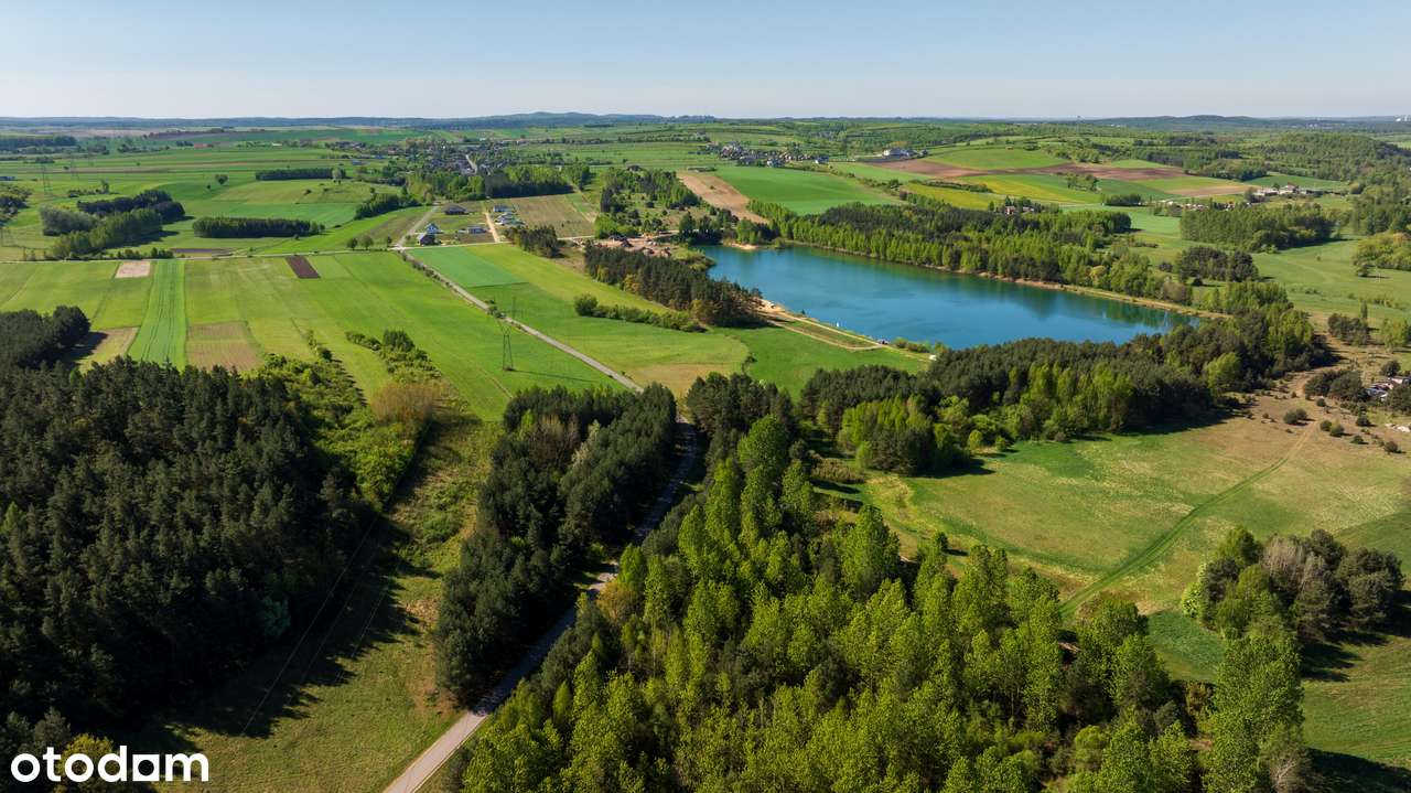 Całoroczny domek na dużej działce - Pełny obrazek: 4/19