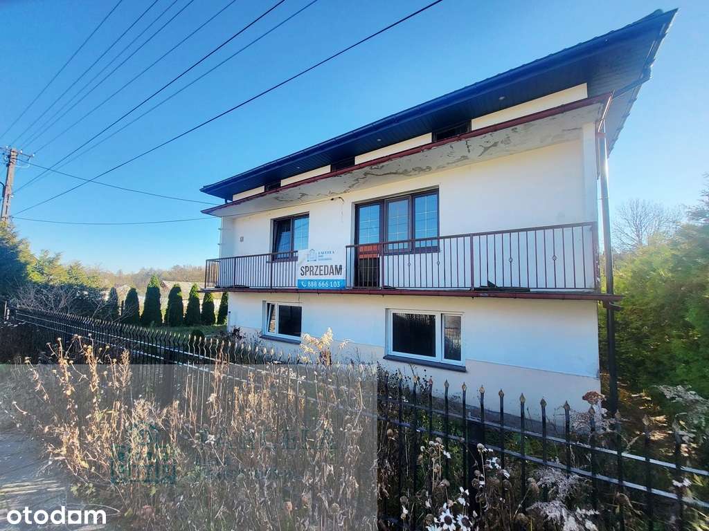 Sprzedam dom do remontu w Rudce gm. Wielgomłyny-3