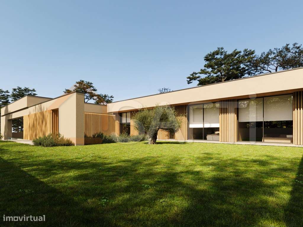 Terreno Urbano com Projeto Aprovado - Grande imagem: 1/16