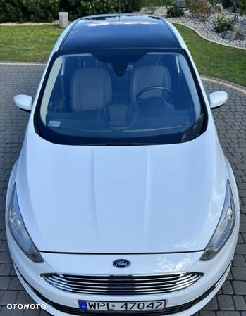 Ford C-MAX 1.5 TDCi Trend - 8