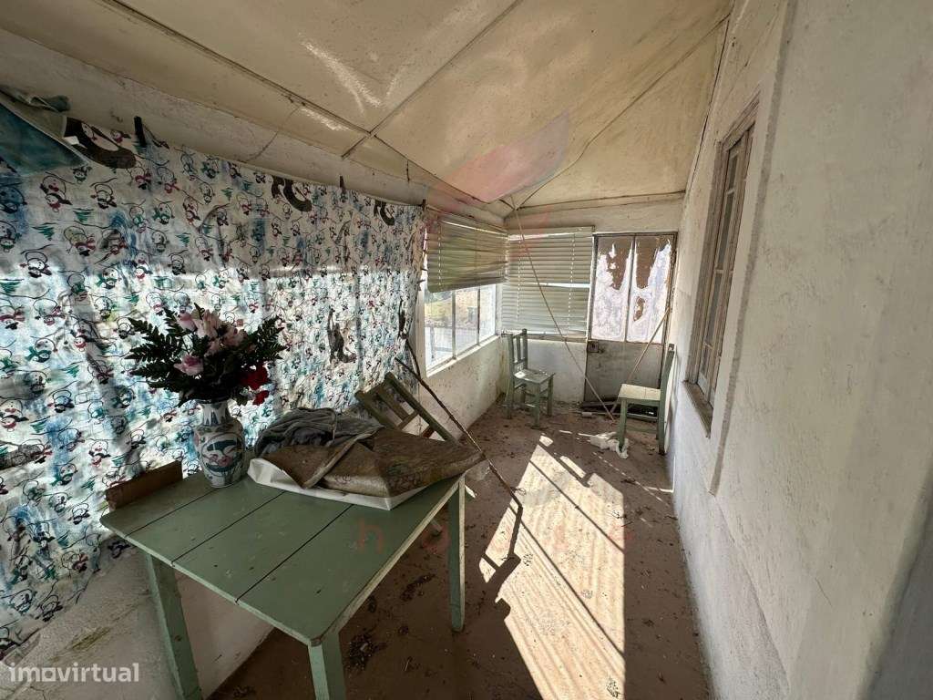 Moradia Independente (Comeiras de Baixo) - São Vicente do Paul-15