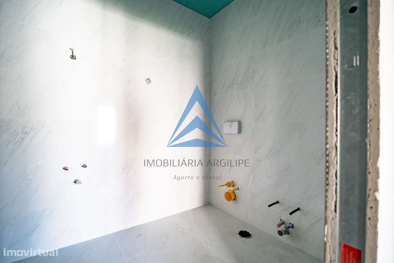 APARTAMENTO T3 - Bela Vista Residences | POMBAL-46