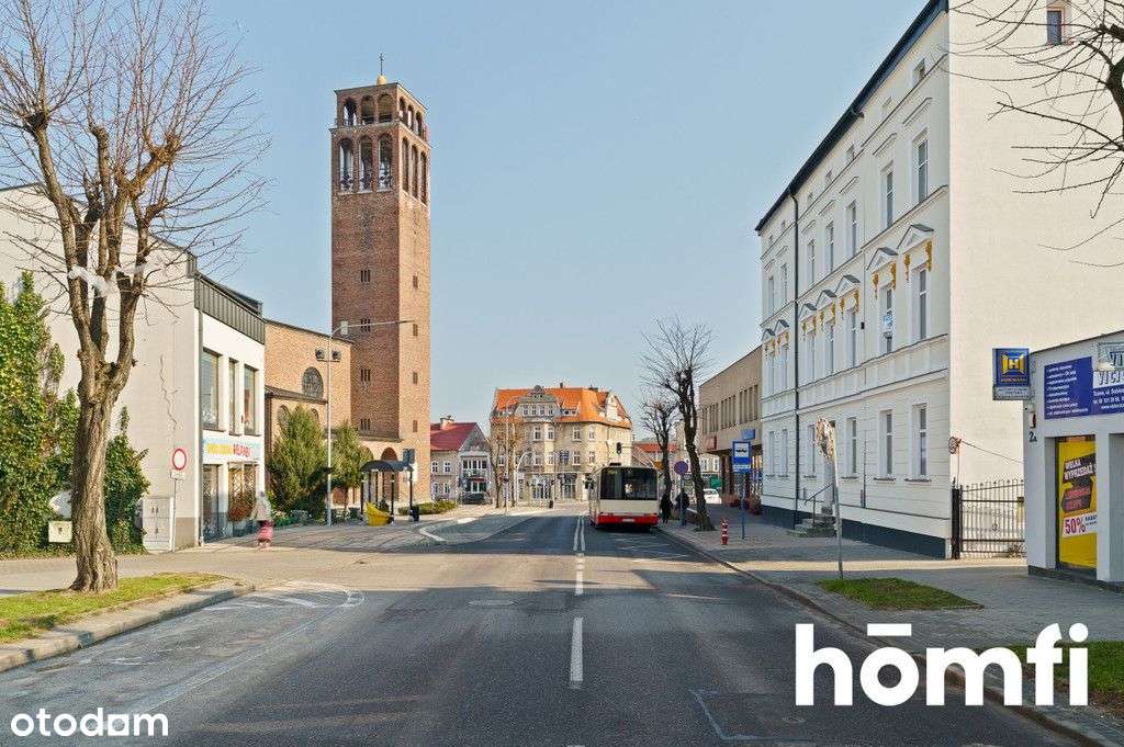 Wyjątkowe mieszkanie w odrestaurowanej kamienicy - Pełny obrazek: 4/20