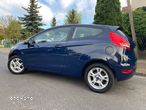 Ford Fiesta 1.25 Ambiente - 1