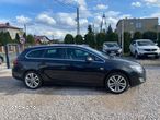 Opel Astra 1.4 Turbo Sports Tourer - 8