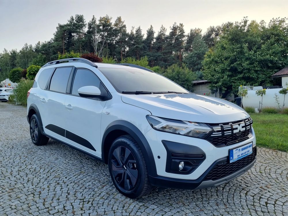 Dacia Jogger 1.0 TCe 110 Expression 2024