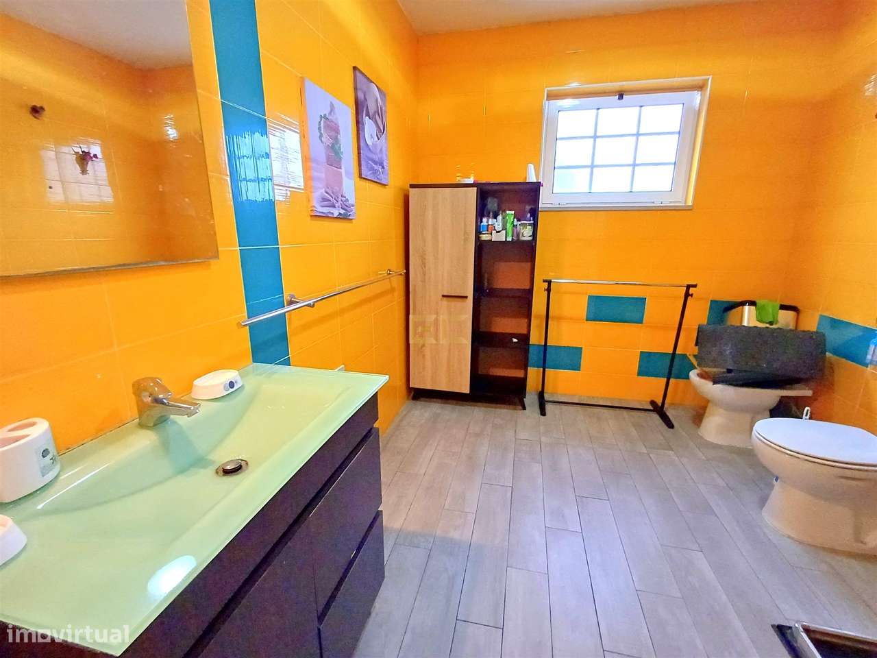 Moradia T8, com piscina e terreno, para venda na Figueira da Foz - São-26