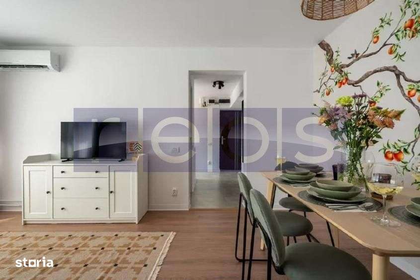 APARTAMENT 2 CAMERE 50MP UNIVERSITATE ULTRACENTRAL OCAZIE INVESTITIE R