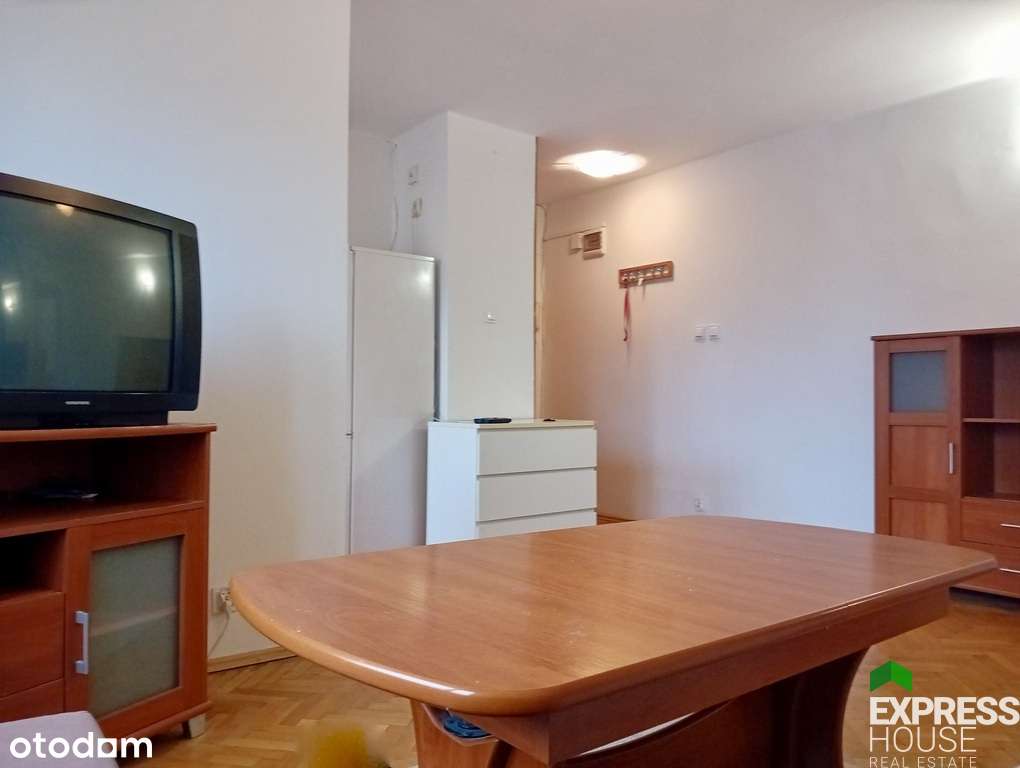 Ciche i spokojne mieszkanie-6