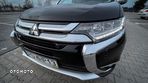 Mitsubishi Outlander 2.0 Instyle SDA 4WD CVT - 7