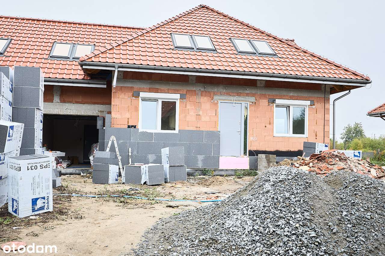 Wyjątkowy dom w kameralnej okolicy – doskonała jakość, rozsądna cena! - Pełny obrazek: 5/12