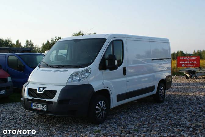 Peugeot Boxer - 3