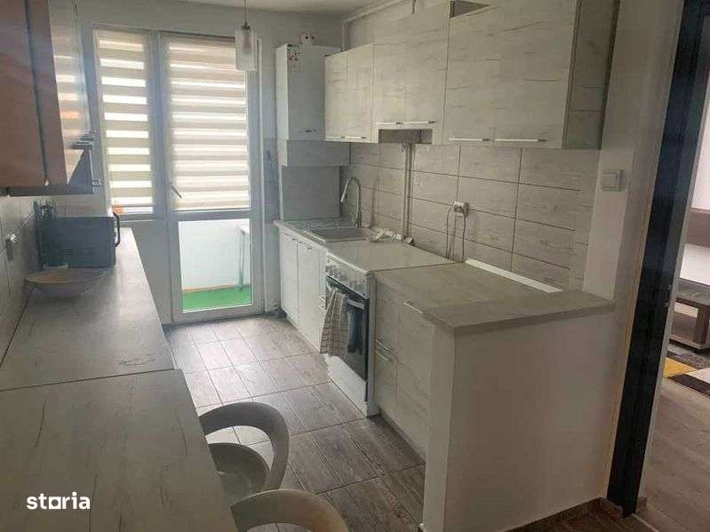 De inchiriat Apartament 2 camere - DIN 1 SEPTEMBRIE - Imagine principală: 4/8