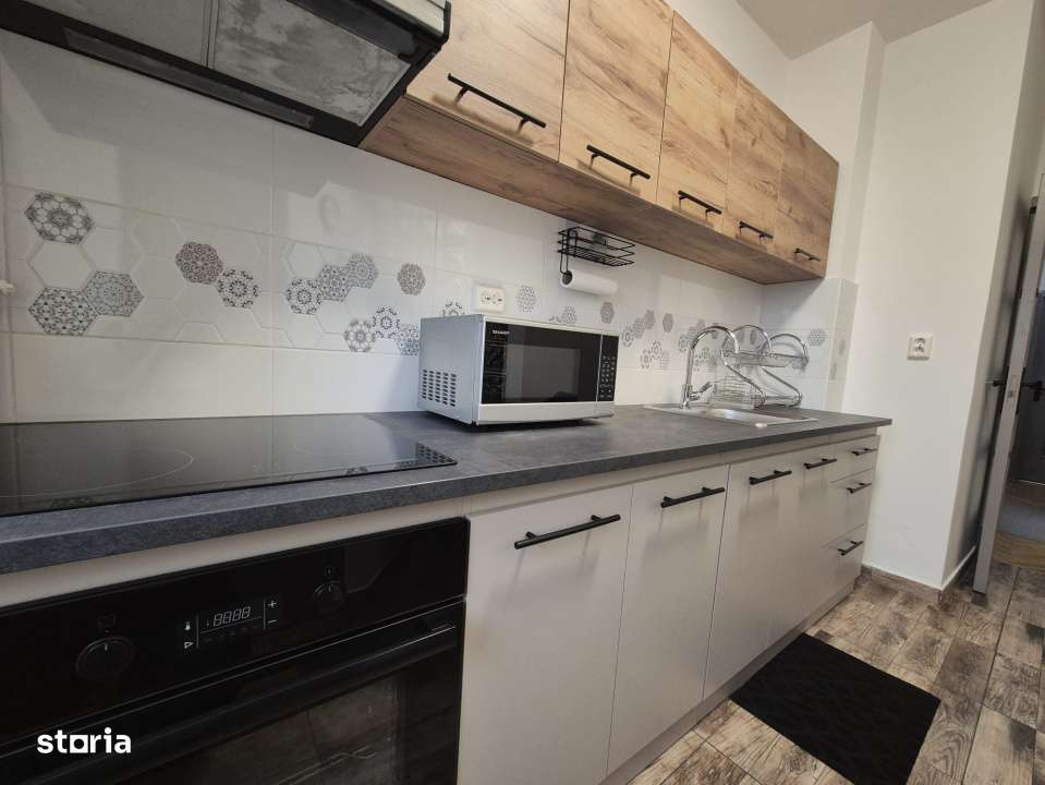 Inchiriere apartament 1 camera, Zorilor, str. Observator - Imagine principală: 4/12