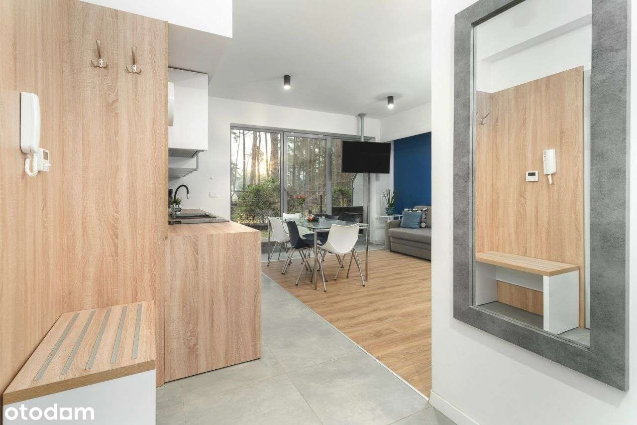 APARTAMENT/TARAS/GARAŻ-9