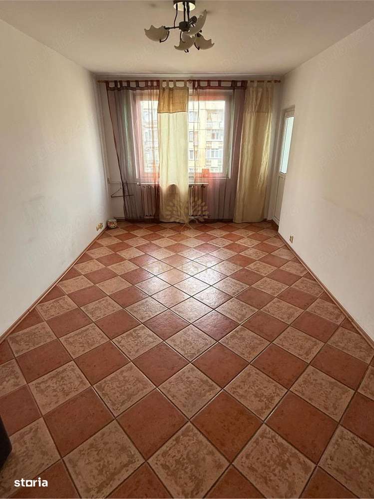 2 Camere Et.7/8 Decomandat An Constructie 1986 Metrou Lujerului