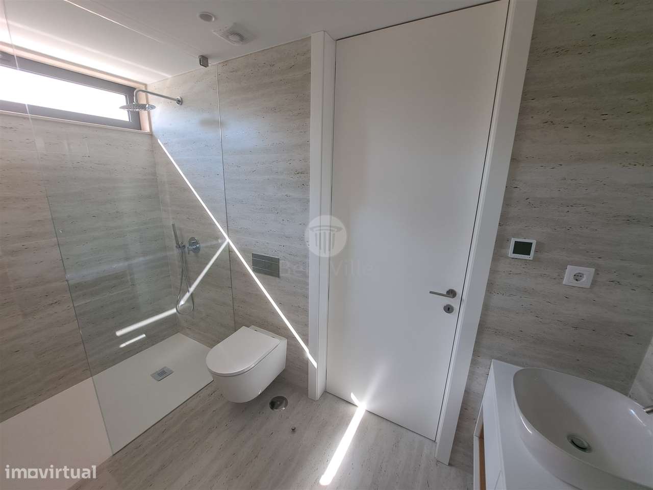 Moradia de gaveto em Palmeira, Braga-22