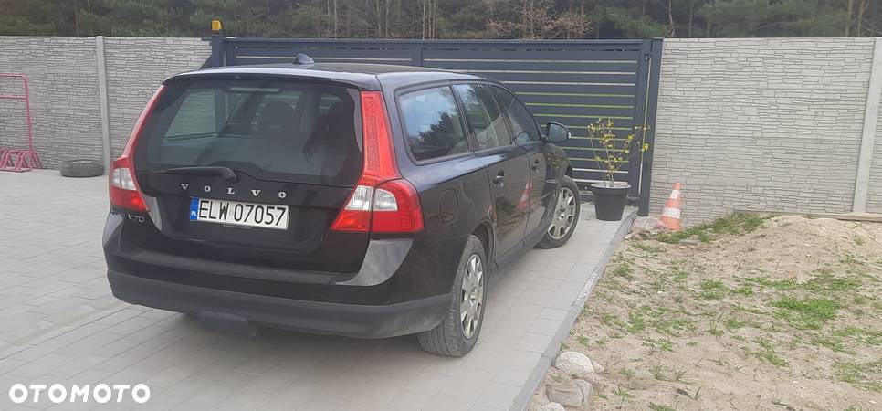 Volvo V70 2.0D Kinetic - 10