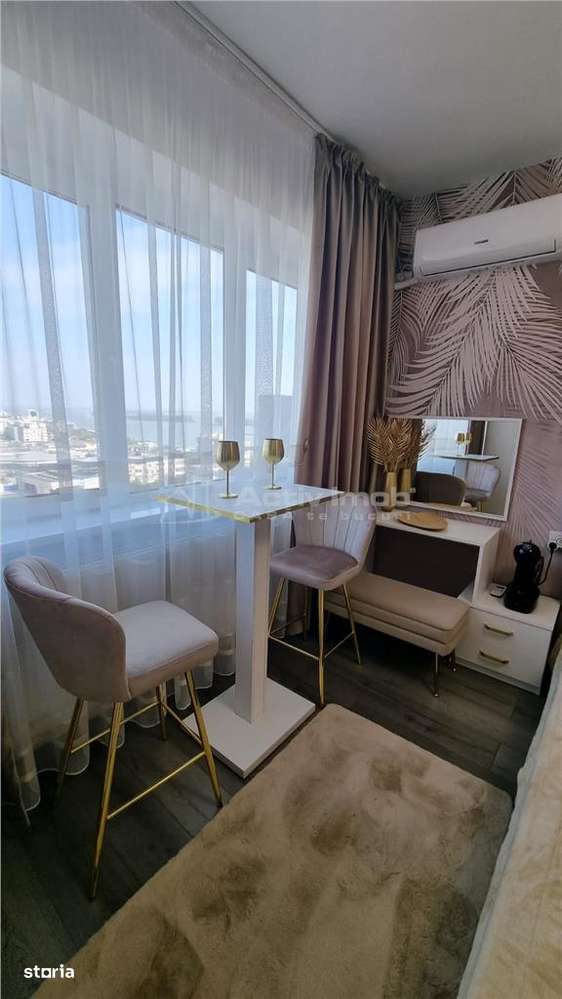 Faleza Dunarii 1 camera renovat complet - Imagine principală: 4/12