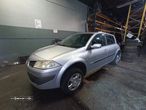 Renault Megane 1.5 DCI ano 2007 - 1