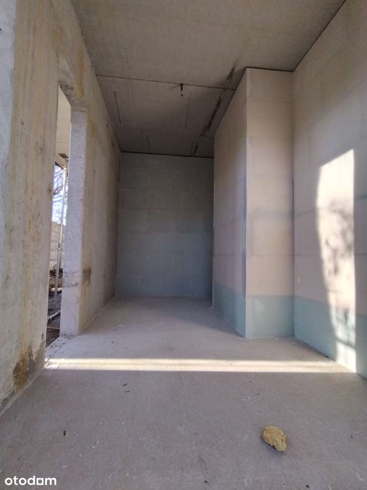 Osiedle Parkowe, Słowiańska - 4 pokoje - 3 ogrody - 75,66m2 - H4 -1p.-7