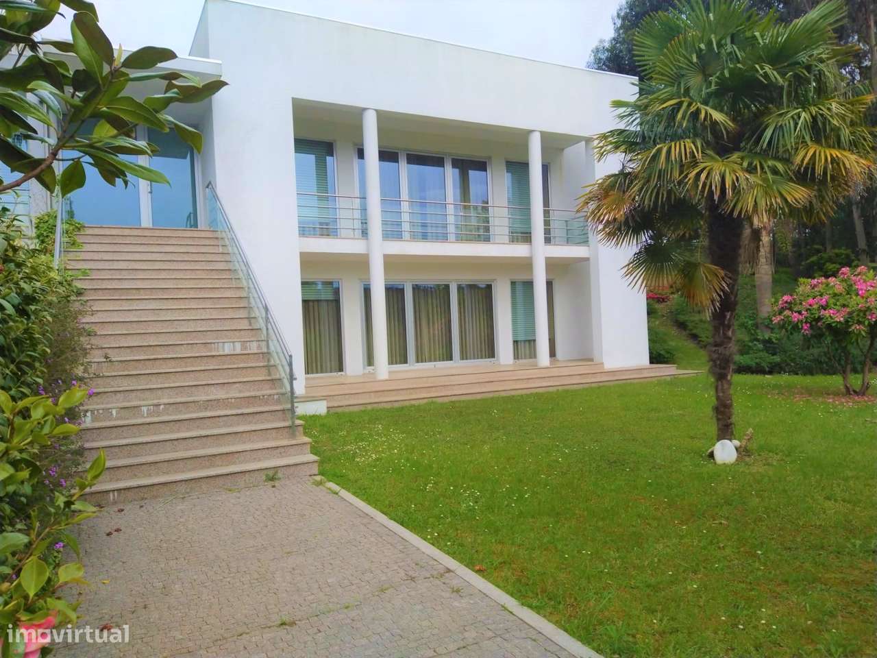 Extraordinária Moradia de  LUXO - Valongo-20