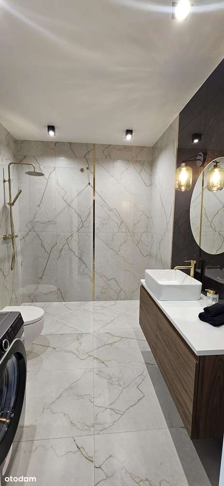 Wykończone mieszkanie 64m2 Zielonka - Pełny obrazek: 4/11