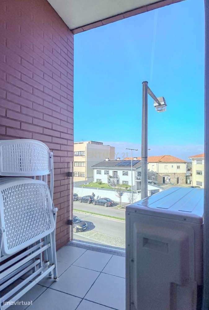 Apartamento T2+1 Perafita - Grande imagem: 4/20