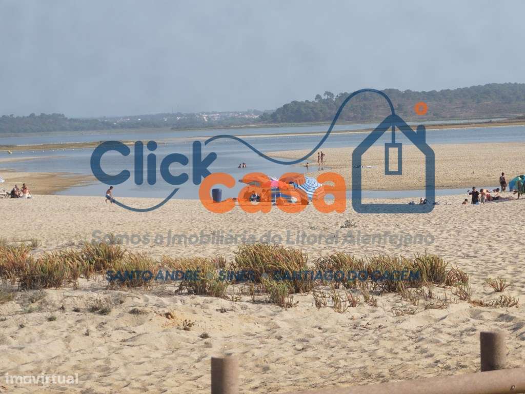 Moradia para restaurar em Santiago do Cacém-7