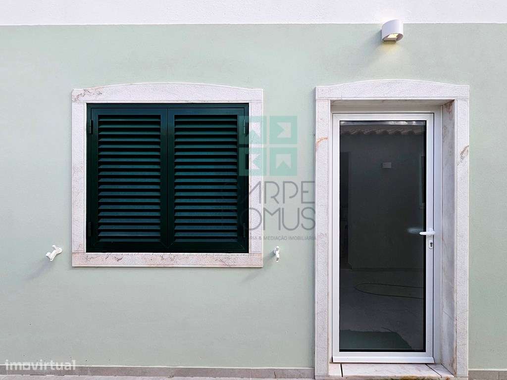 Excelente nova moradia T5 com piscina, em lote 7580m2, em Alpiarça,...-51