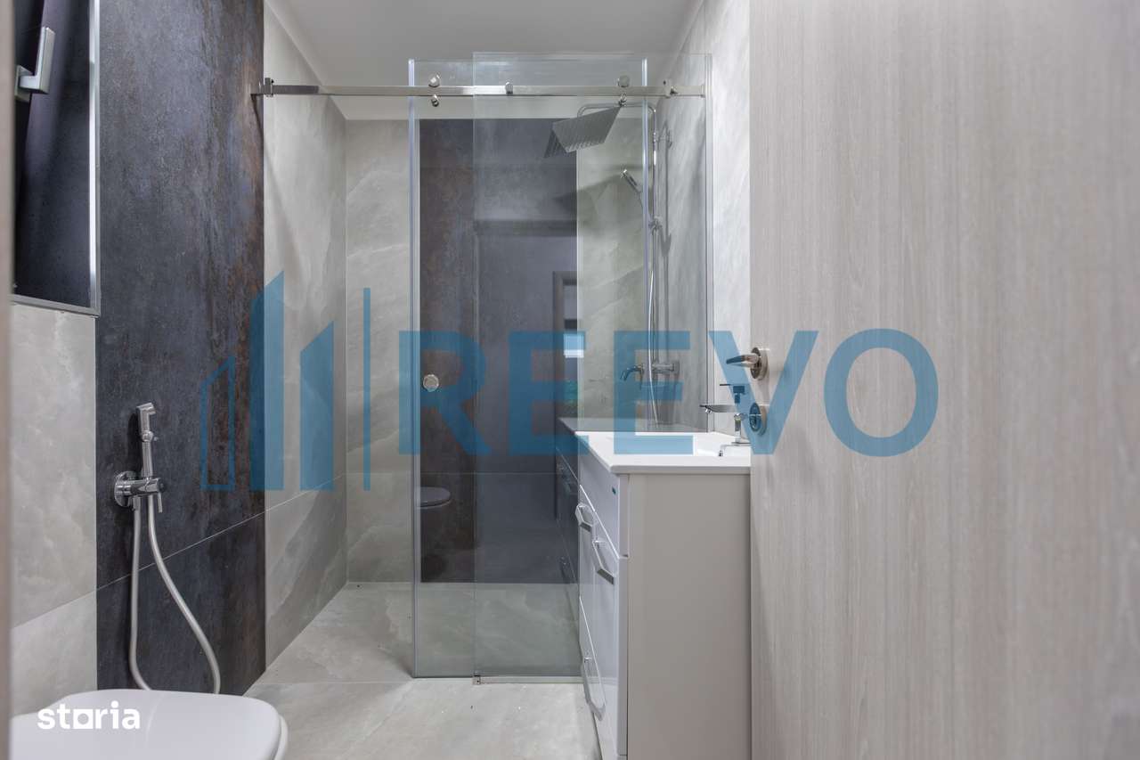 Casă Premium P+1E – 140 mp utili | Gherăiești | Curte amenajată-10