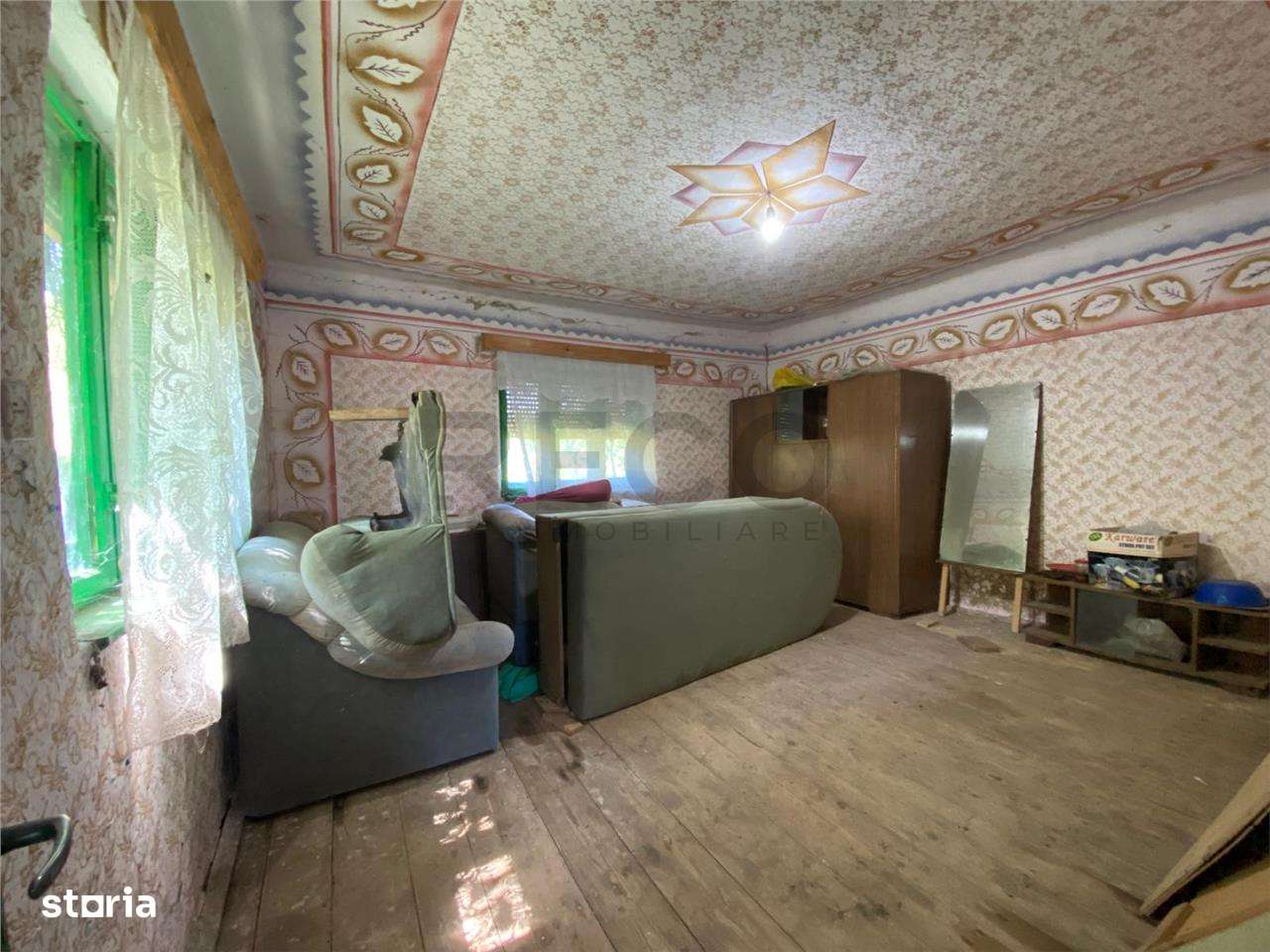 RECO Casa cu teren in Damis zona Valea Bratcutei - Imagine principală: 4/8