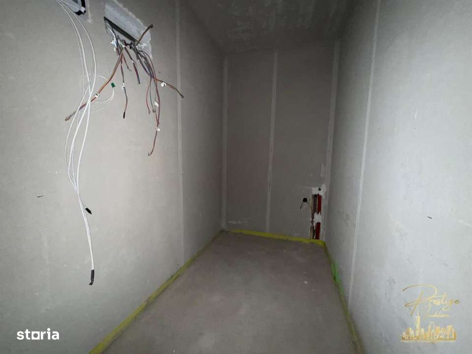 Apartament cu 2 camere spalatorie si dressing de vanzare- Scala Cetate - Imagine principală: 4/13
