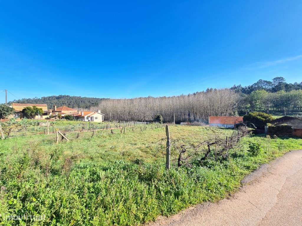 Terreno para construção na Piedade - Espinhel (Águeda) - Grande imagem: 5/7
