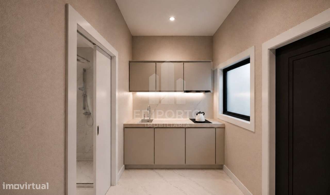 Novo Empreendimento na Rua Luis de Camões-0