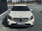 Mercedes-Benz GLA 220 4-Matic Style - 4