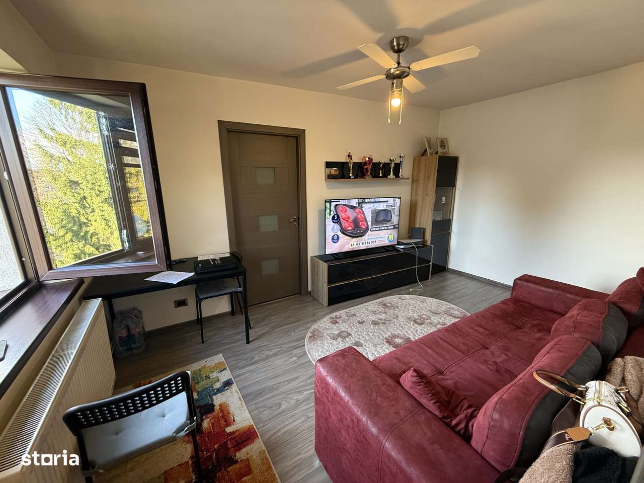 Ap 2 camere renovat - mobilat și utilat complet - Imagine principală: 3/20