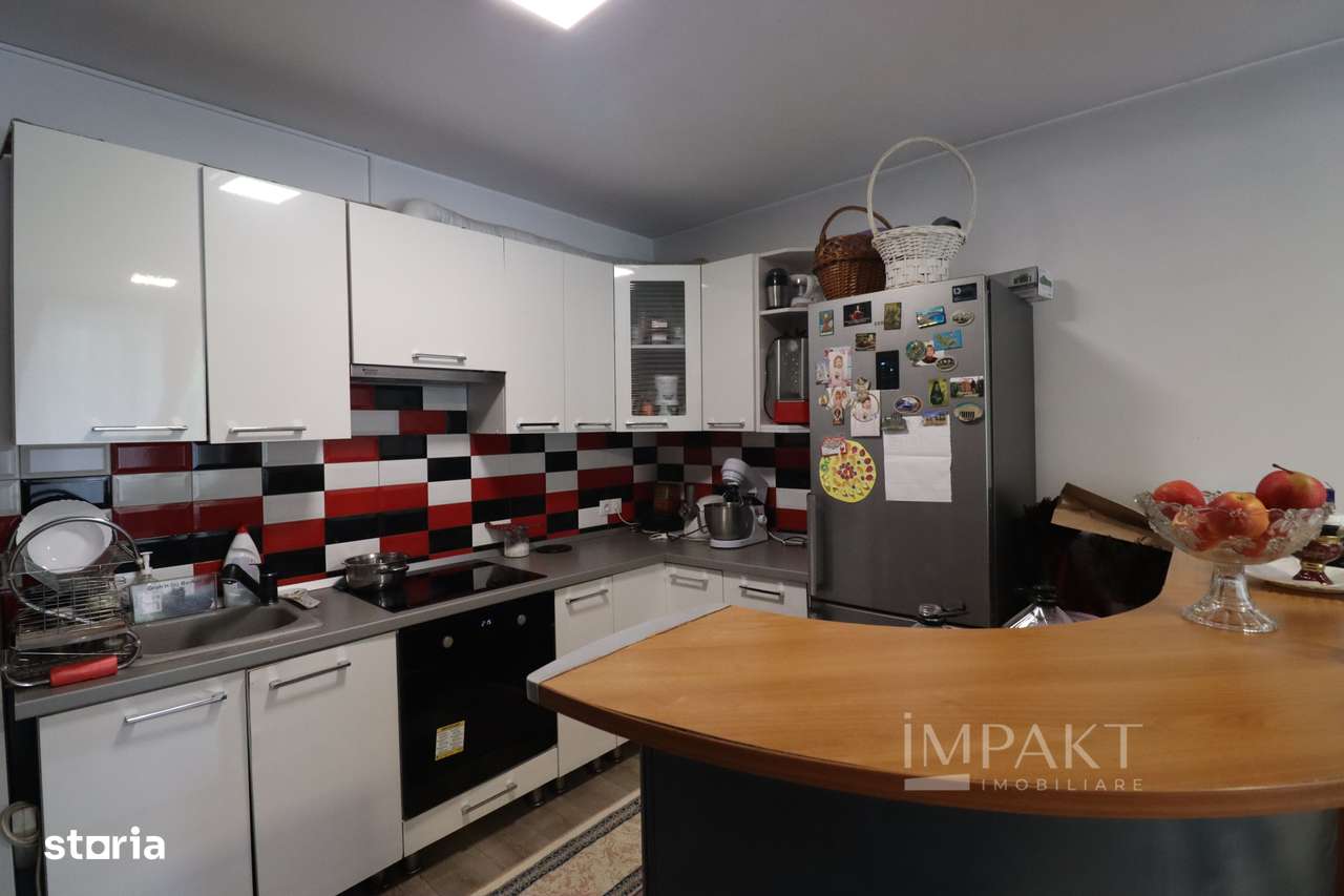 Spatiu servicii, ideal pentru investitie, zona Gradinii Botanice! - Imagine principală: 5/12