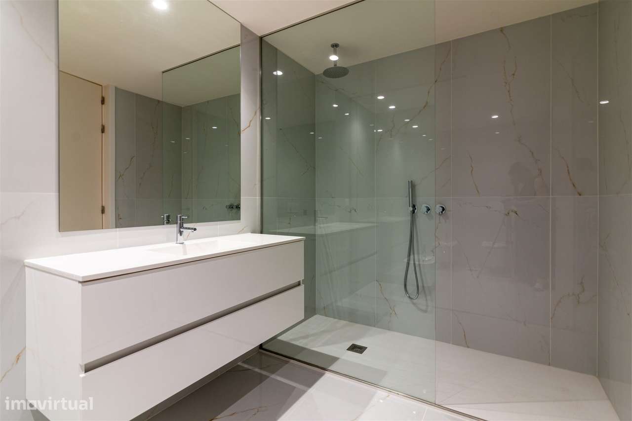Apartamento T3 Venda em Arcozelo,Barcelos-15