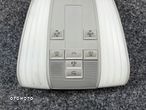 mercedes w212 e-klasa lampka podsufitki A2129064301 A0128206610 - 3