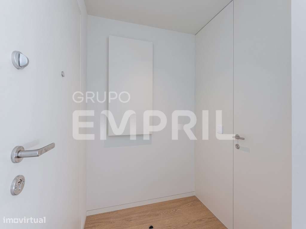 T2 River Line - Grande imagem: 3/26