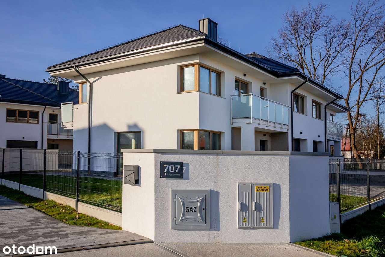 Dom w zabudowie bliźniaczej  155 m²   Proszówki - blisko Krakowa - Pełny obrazek: 4/20