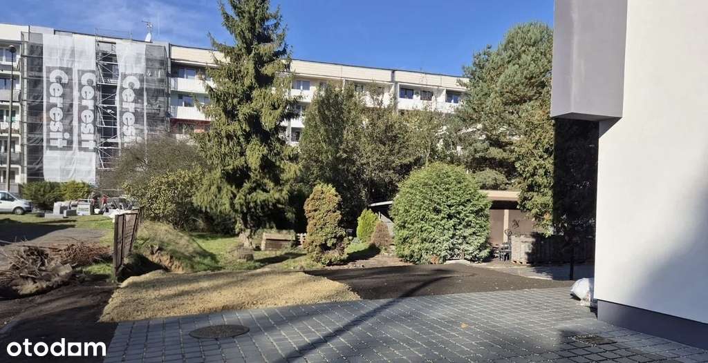 Katowice | Ligota | ul. Kijowska | działka-1