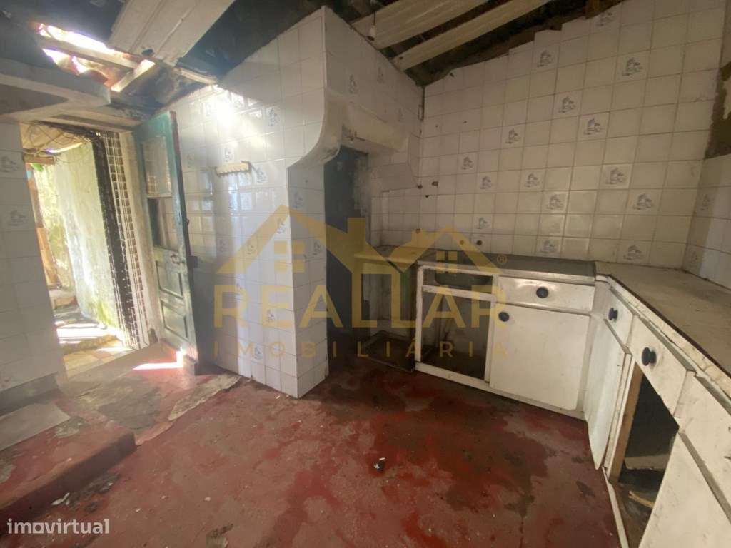 Moradia T3 em Vila do Conde - Grande imagem: 3/26