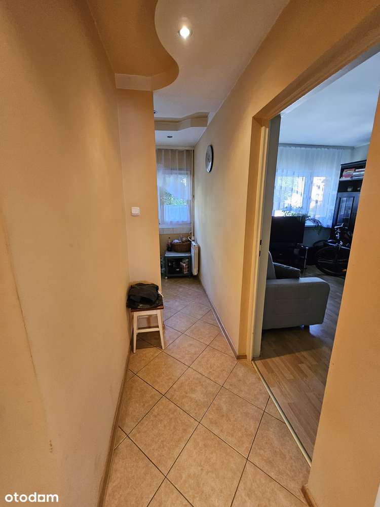 Mieszkanie M2 Łódź Traktorowa - Pełny obrazek: 4/20