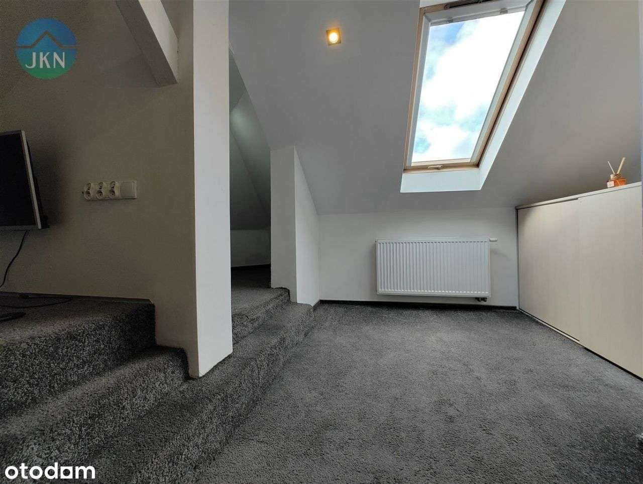 Gotowe mieszkanie z kominkiem i bez czynszu-11