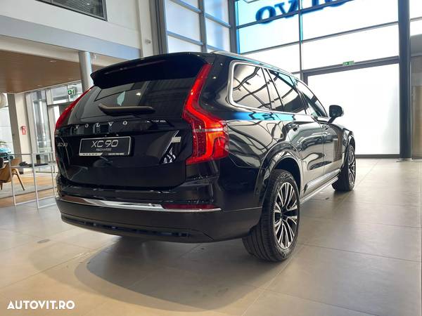 Volvo XC 90 Recharge T8 AWD Plus Bright - 6