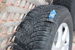 Felgi Koła Zimowe AUDI Q5 235/65 R17 5X112 - 11