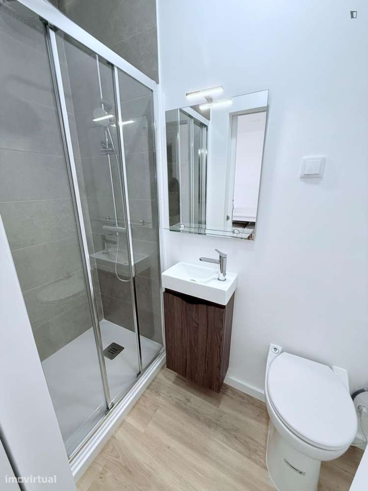 Apartamento com 2 quartos - localizado em Almada Lisbon - Grande imagem: 4/6